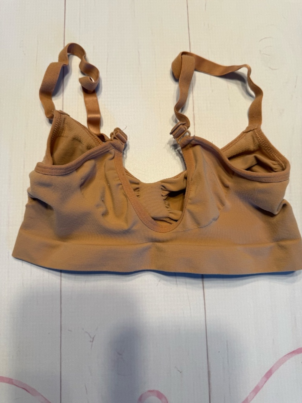 SKIMS Sculpting Bralette Size L/XL - Picture 2 of 3